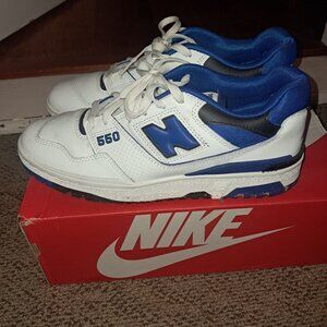 New balance 550